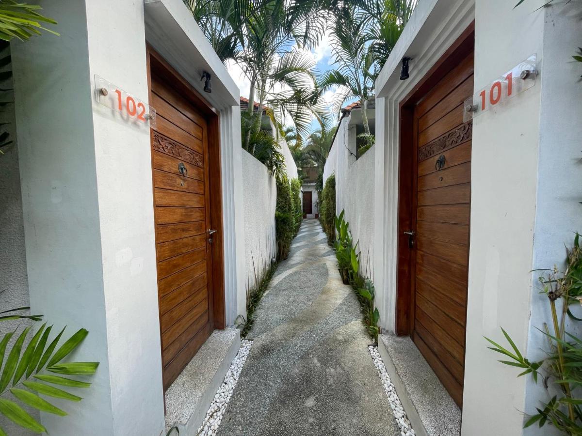 La Belle Villa Seminyak Exterior foto