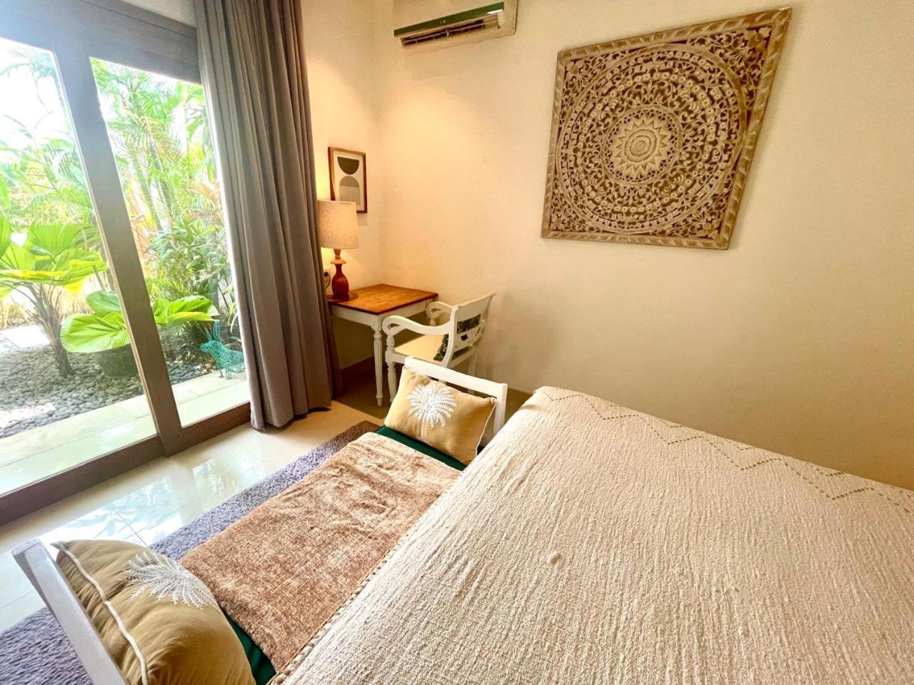 La Belle Villa Seminyak Exterior foto