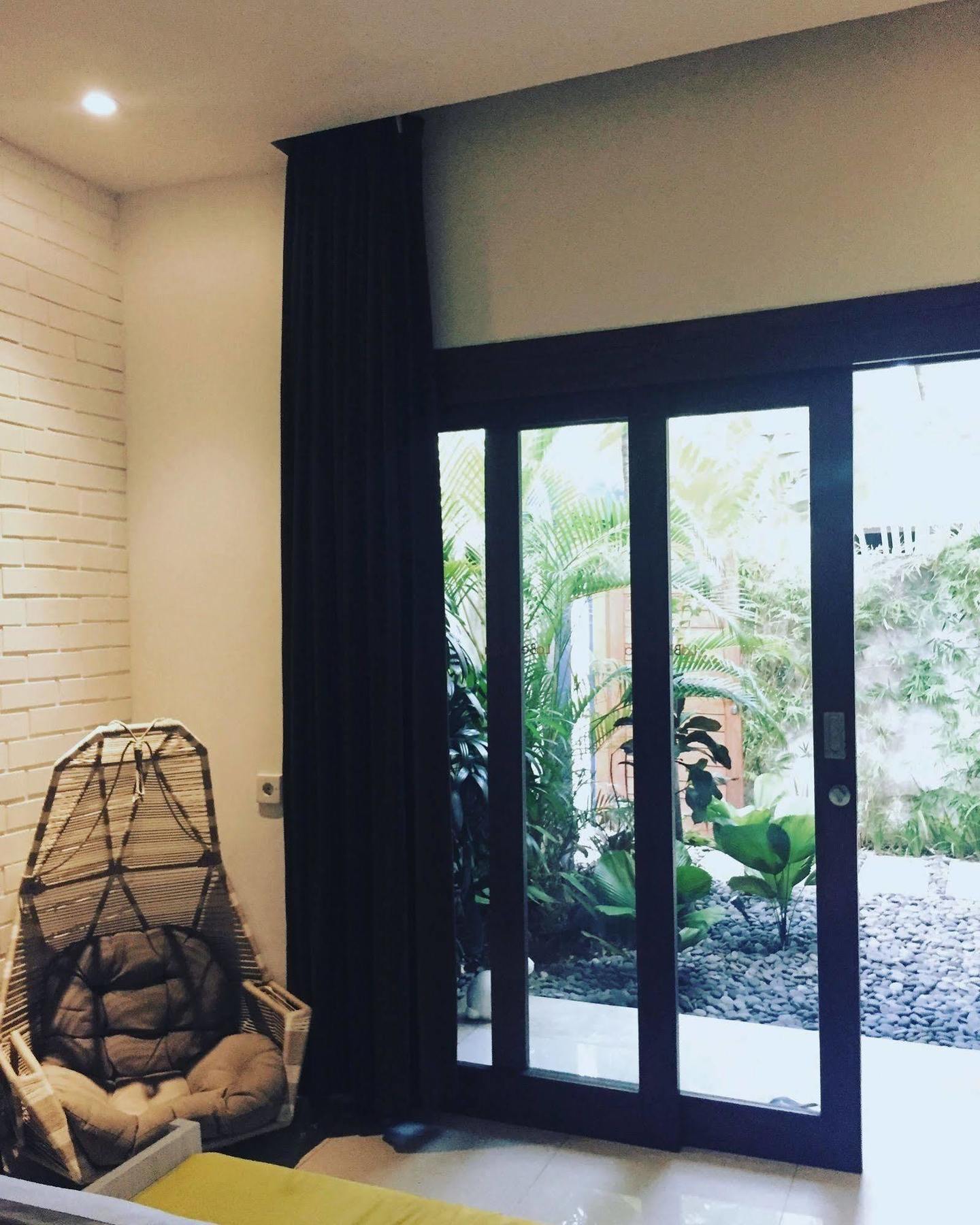 La Belle Villa Seminyak Exterior foto